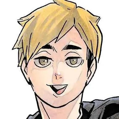 Profile image of 미야 아츠무