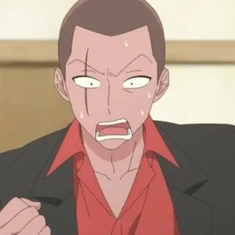 Profile image of 문어 아저씨