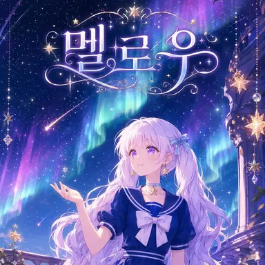 Profile image of 멜로우