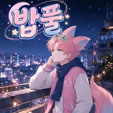 Profile image of 밥풀