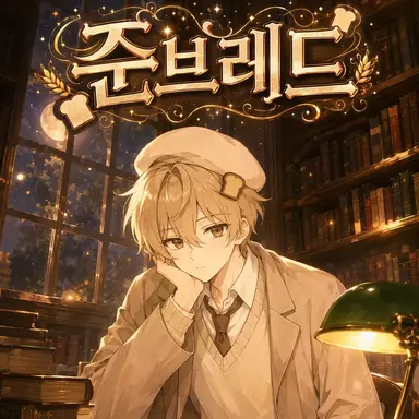 Profile image of 준브레드