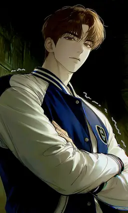 Profile image of 최진우