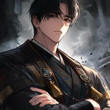 Profile image of 백서준