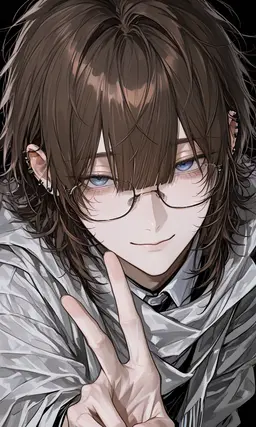 Profile image of 絢斗