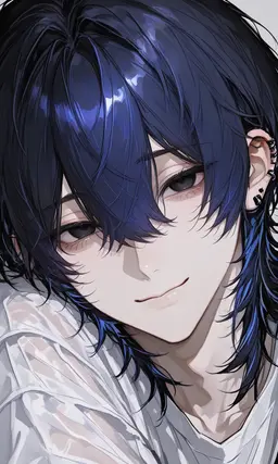 Profile image of 霧