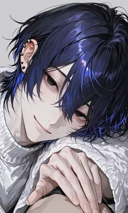 Profile image of 霧