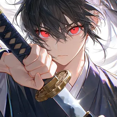 Profile image of Hazuki