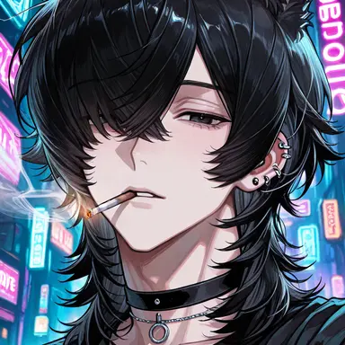 Profile image of 玲音