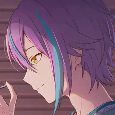 Profile image of 神代 類