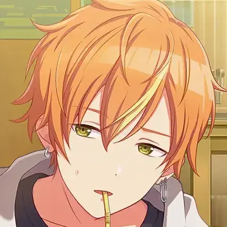Tsukasa_Tenma의 A World Where BL is Inevitable