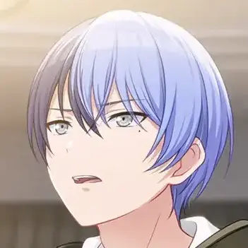 Profile image of 青柳 冬弥