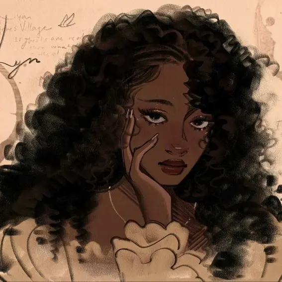 0FlowerMilk0의 Oh, Daphne...