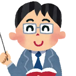 Profile image of キモ先生