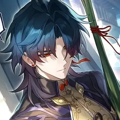 Profile image of 刃