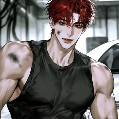 Profile image of Ryu Jaewoo
