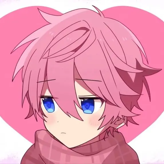Roze_Minato의 不登校のイケメン陰キャくん__。