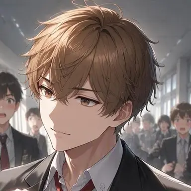 Profile image of Hoshi Kira