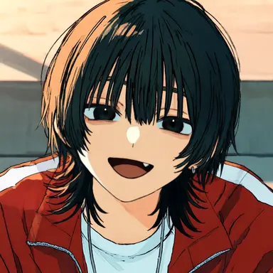 Profile image of Ryosuke