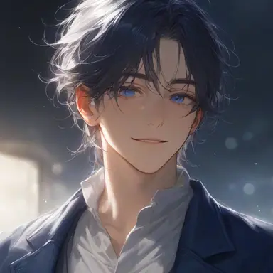 Profile image of 신 율