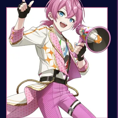 Profile image of けちゃ