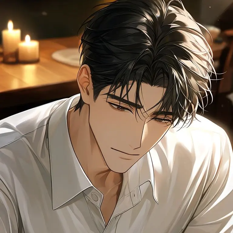 TimidKishu0387의 Something to Confess
