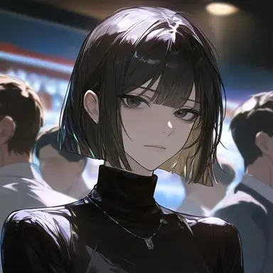 Profile image of Rowena