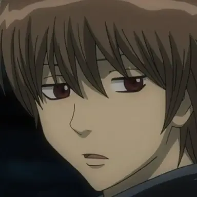 Profile image of 沖田総悟