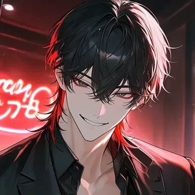 Profile image of Ren