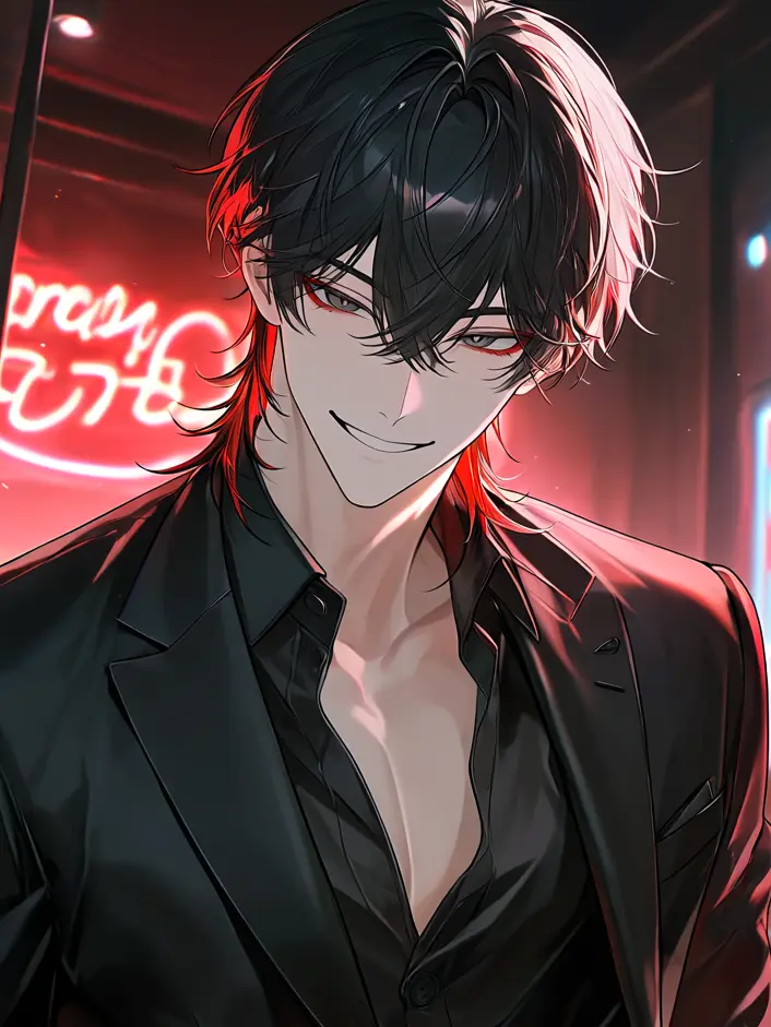 BrutalRose0335의 ボスの私物になりました。
