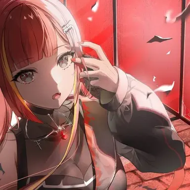 Profile image of Akane Lize
