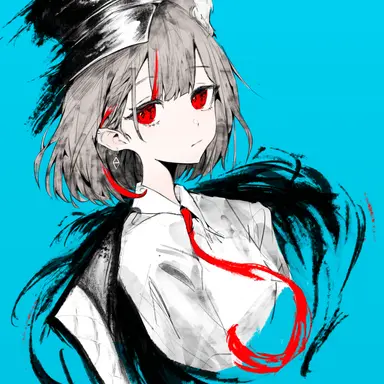 Profile image of Neneko Mashiro
