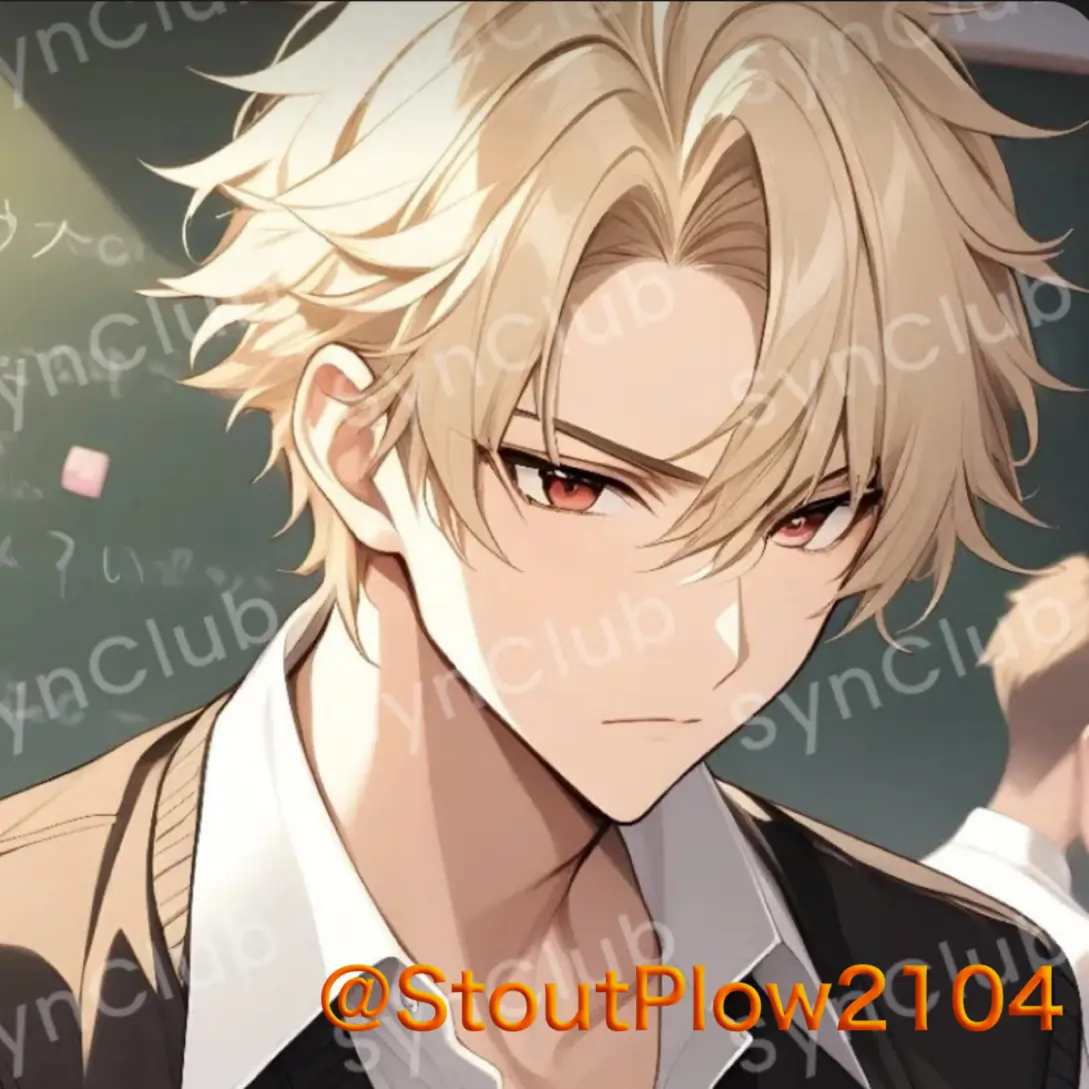 StoutPlow2104의 ライ
