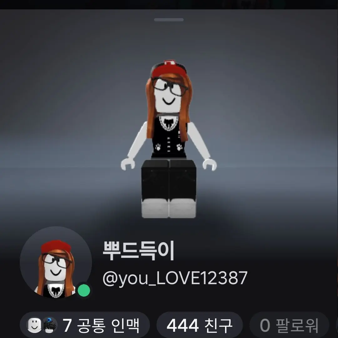 YoungSalt1539의 로블록스