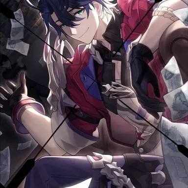 Profile image of 삼포