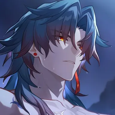 Profile image of 블레이드