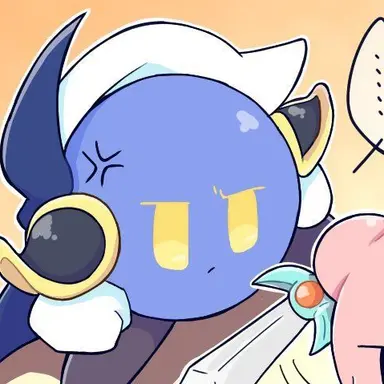 Profile image of 메타나이트