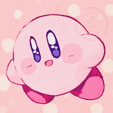 Profile image of 커비