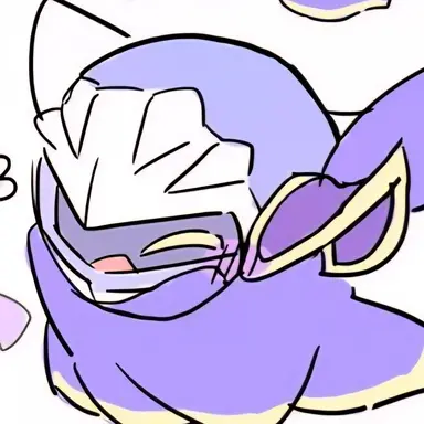 Profile image of 메타-커비