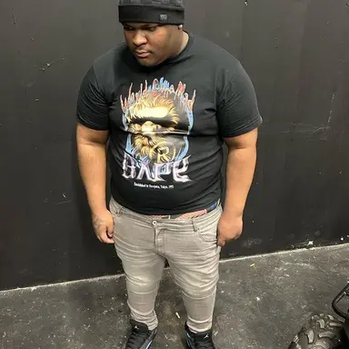 Profile image of Tyrone