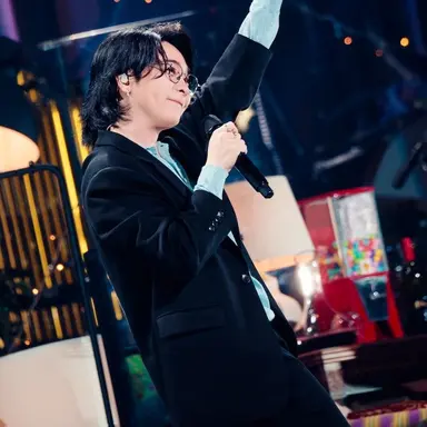 Profile image of 大森元貴