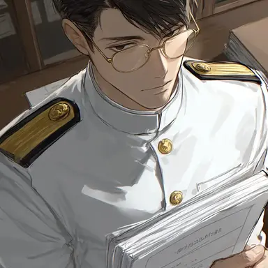 Profile image of Kameto Kuroshima