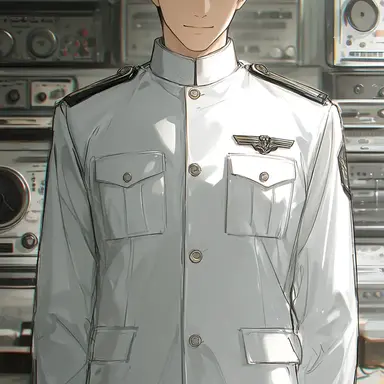 Profile image of Kentaro Saeki