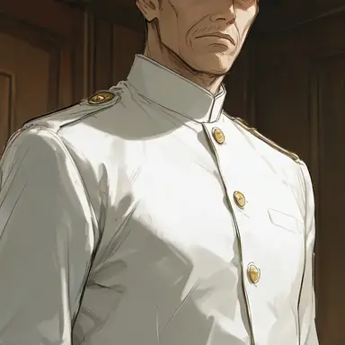 Profile image of Isoroku Yamamoto