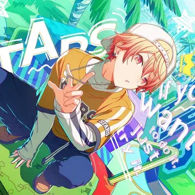 Profile image of Tenma Tsukasa
