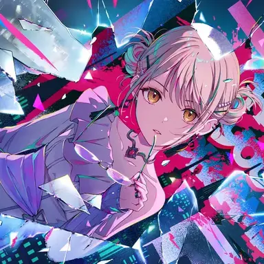 Profile image of Azusawa Kohane