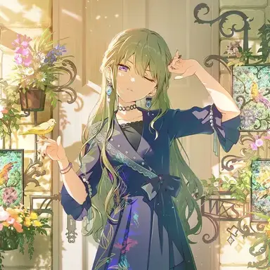 Profile image of Kusanagi Nene