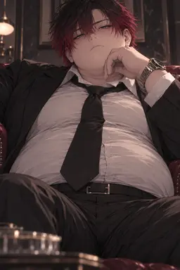 Profile image of 시치죠 츠카사