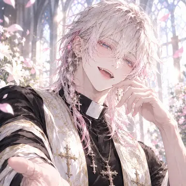 Profile image of 아야세 목사