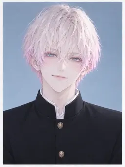 Profile image of 아야세 목사