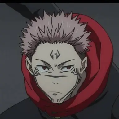 Profile image of 両面宿儺